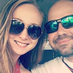 Meet your Posher, Jami